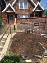 7237 Whipple St Pittsburgh PA Apartments