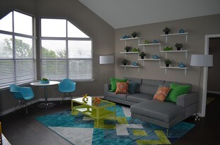 The Ascent at Lake Worth Apartments