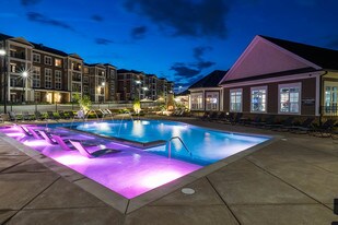 Abberly at Southpoint Apartments