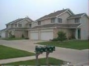 The Townhomes of Deerpark Apartments