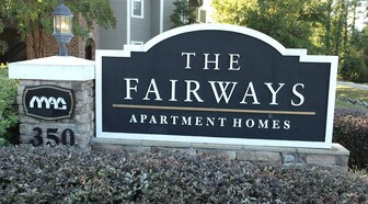 The Fairways Apartments