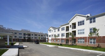 Camelot at Marlboro Apartments