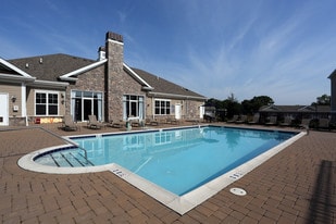 Woodmont Place Apartments