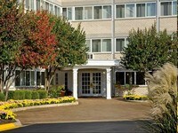 Briarwood Terrace Apartments
