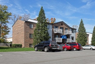 Timber Glen Apartments
