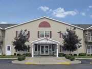 Orchard Place Senior Apartamentos