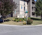Independence Ridge Apartments