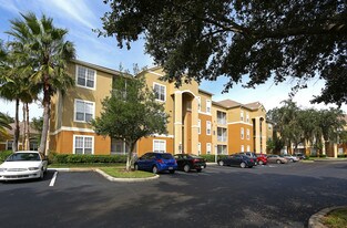 Preserve at Lakeland Hills Apartments