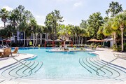 The District on Kernan Apartments