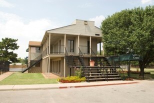 Eden Cove Apartments
