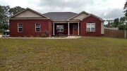 3 Bedroom Single-Family Home for Rent $1250