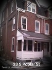 4 Bedroom Single-Family Home for Rent $1000