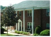 Berkshire Gardens Apartments
