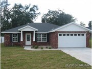 3 Bedroom Single-Family Home for Rent $1250