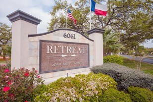Retreat at Hart Ranch Apartments