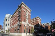 The Rockefeller Norfolk Apartments