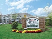 Hopewell Gardens (55+) Apartments
