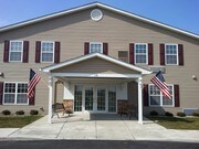 Lancaster Commons Senior Apartments