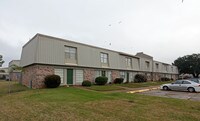 Bonaparte Square Apartments