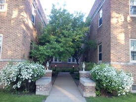 407 Park Ave Albert Lea MN Apartments