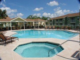 Providence at Palm Harbor Apartments