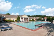 Magnolia Creste Apartments