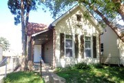 2 Bedroom Single-Family Home for Rent $795