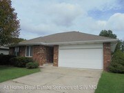 3 Bedroom Single-Family Home for Rent $875