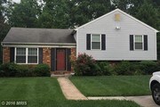 3 Bedroom Single-Family Home for Rent $1950