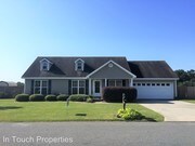 3 Bedroom Single-Family Home for Rent $1195