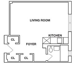 135-20 87th Ave Queens NY Apartments