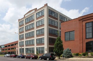 University Heights Loft Apartments