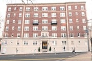The Heights at Golden Hill Apartments