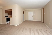 Ridgewood Park Apartments