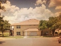 Orchid Place Apartments