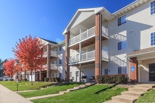 South Duff Apartments