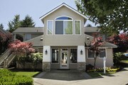 Alder Court Apartments