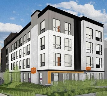 Coze Flats Apartments