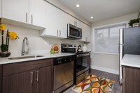 North Lane Apartments