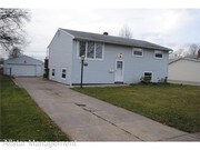 4 Bedroom Single-Family Home for Rent $1500
