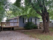 3 Bedroom Single-Family Home for Rent $795