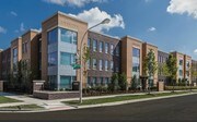 Park Douglas Apartments