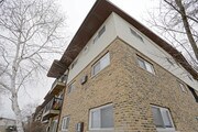Oaks of Willow Hill Apartments