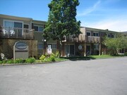 Lakeview Apartments