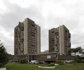 Arverne View Apartments