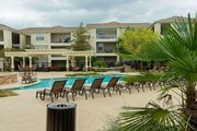 Tiger Lodge Apartments