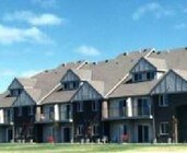 Meadow Ridge Apartments