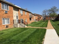 Concord Village Apartments