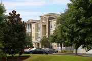 Retreat At Pcb Apartments