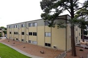 Covington Apartments